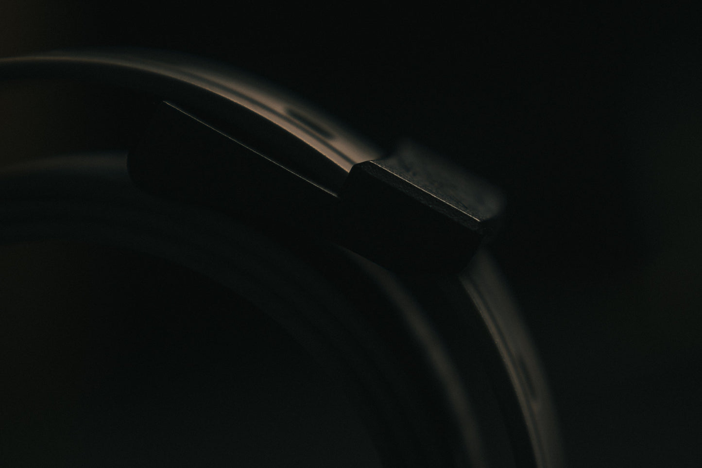 MTN LITE Buckle