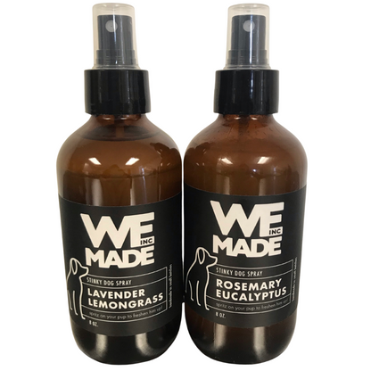 Stinky Dog Spray