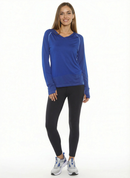 Seaside Performance Hoody