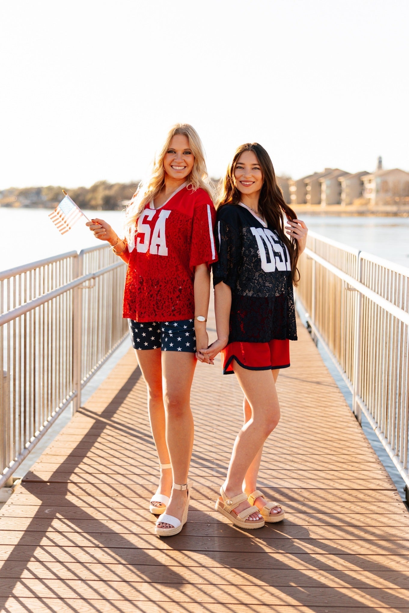 Grace & Emma
