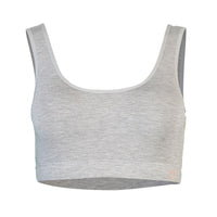 SHEATH Bamboo Padded Comfort Bralette