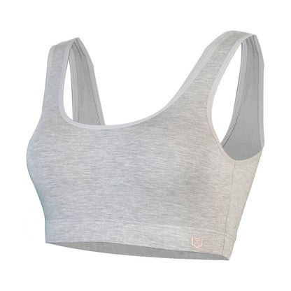 SHEATH Bamboo Padded Comfort Bralette