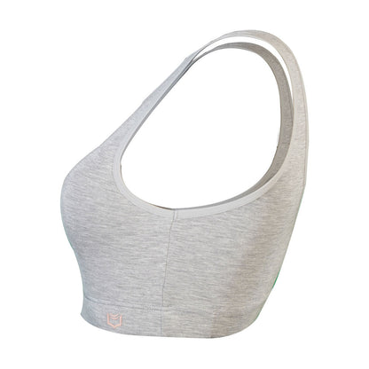 SHEATH Bamboo Padded Comfort Bralette