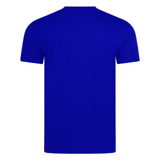 Men's Heavyweight Bamboo Workout T-Shirt