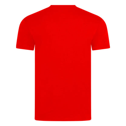 Men's Heavyweight Bamboo Workout T-Shirt