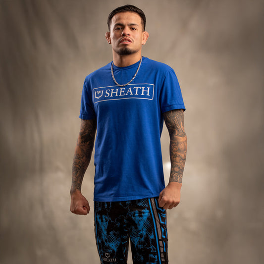 Men's Heavyweight Bamboo Workout T-Shirt