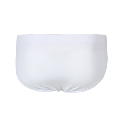 SHEATH Men's Dual Pouch Euro Briefs