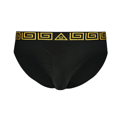 SHEATH Men's Dual Pouch Euro Briefs