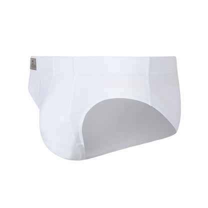 SHEATH Men's Dual Pouch Euro Briefs