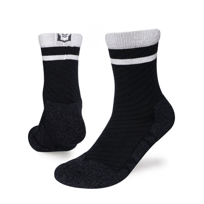 SHEATH Active Lifestyle Crew Socks