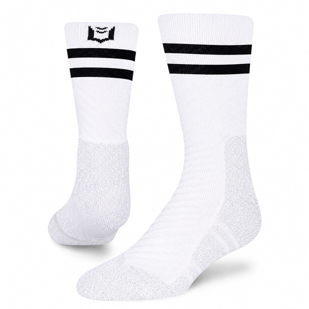 SHEATH Active Lifestyle Crew Socks