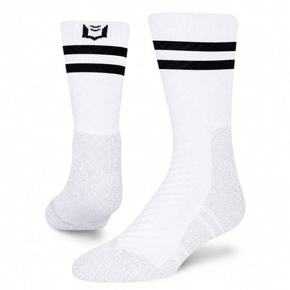 SHEATH Active Lifestyle Crew Socks
