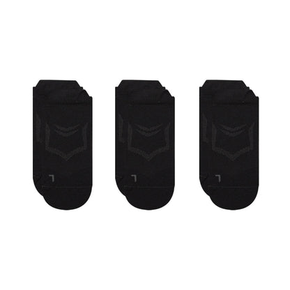 SHEATH Active Lifestyle Tab Socks 3 Pack