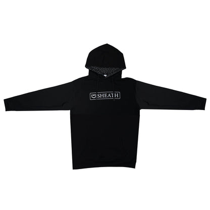 SHEATH Bamboo Hoodie