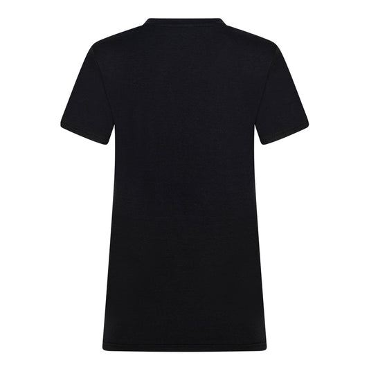 Women's Heavyweight Bamboo Workout T-Shirt