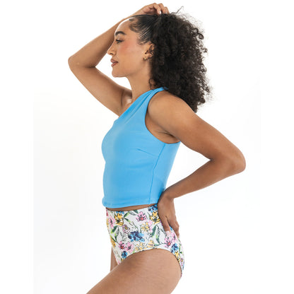 Standard High Waist Bottoms