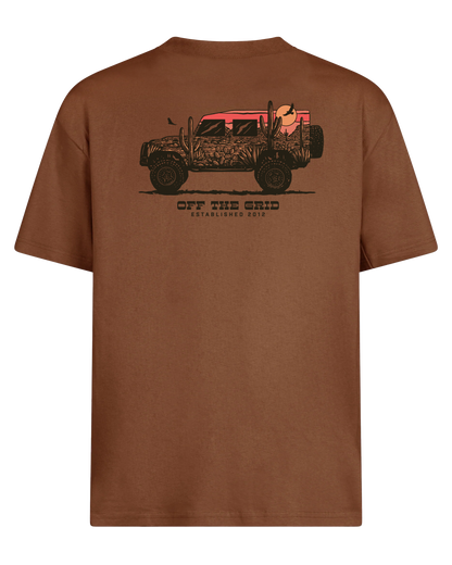 Silo Tee