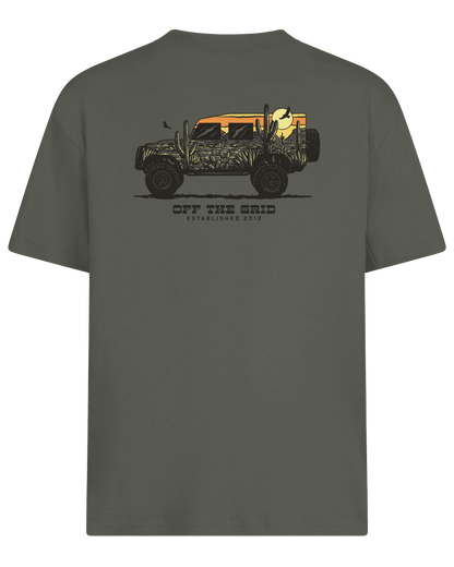 Silo Tee