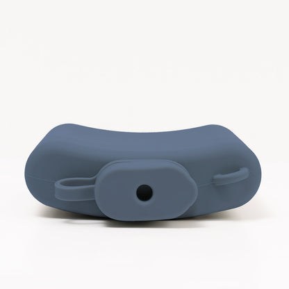 Signature Silicone Hip Flask 8Floz