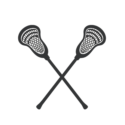 Lacrosse Skort - SULST486STKCROSS