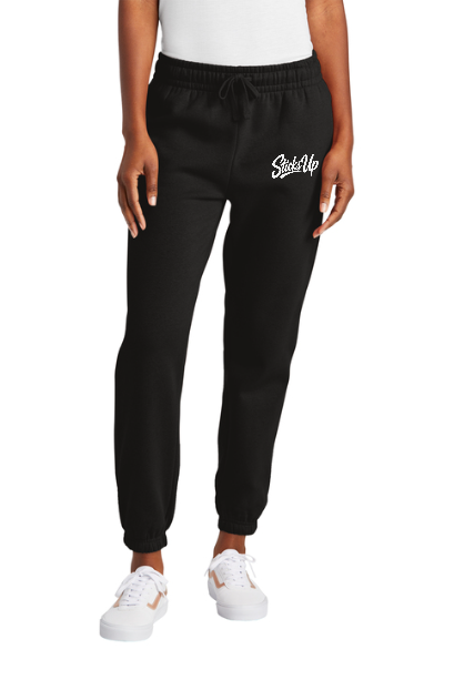 Women's Sticks Up Joggers -SUDT6110