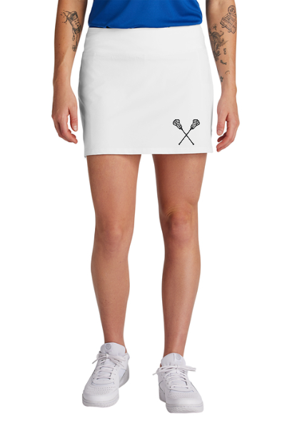 Lacrosse Skort - SULST486STKCROSS
