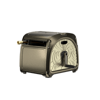 Garden Hose Reel Box-Heavy Duty