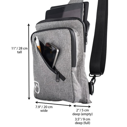 SYB Sling Bag