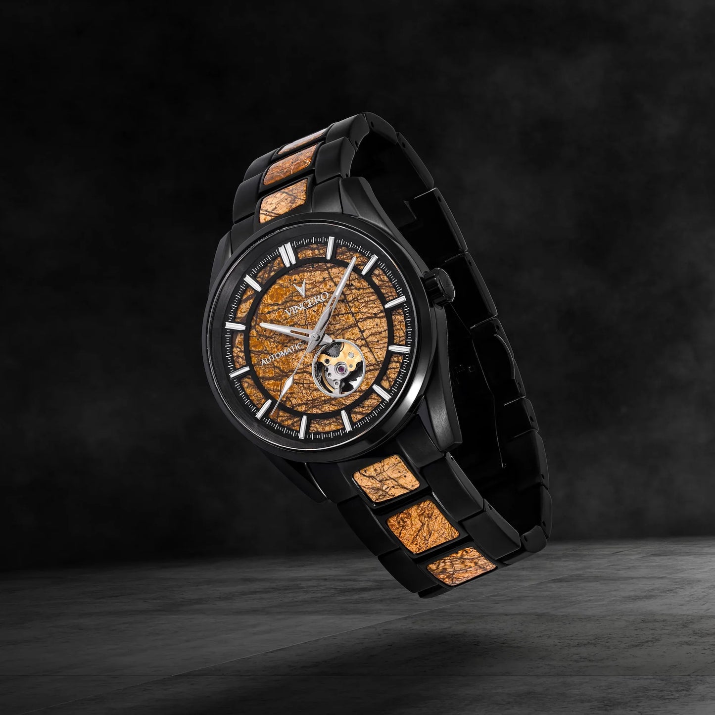 The Quantum Auto - Bengal