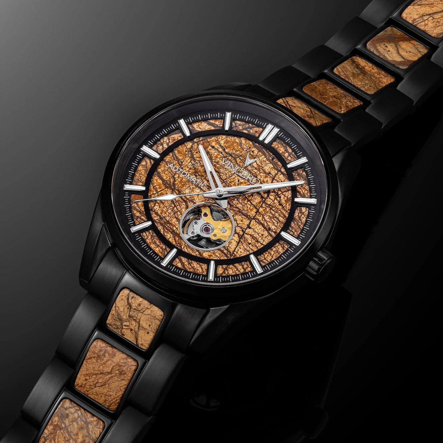 The Quantum Auto - Bengal