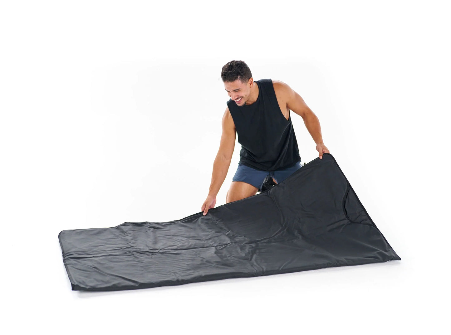 Echelon Professional-Grade Sauna Blanket