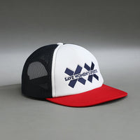 Save Women's Sports Foam Trucker Hat