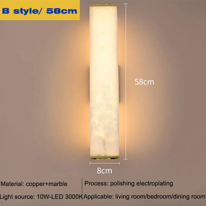LED Modern Wall Sconce