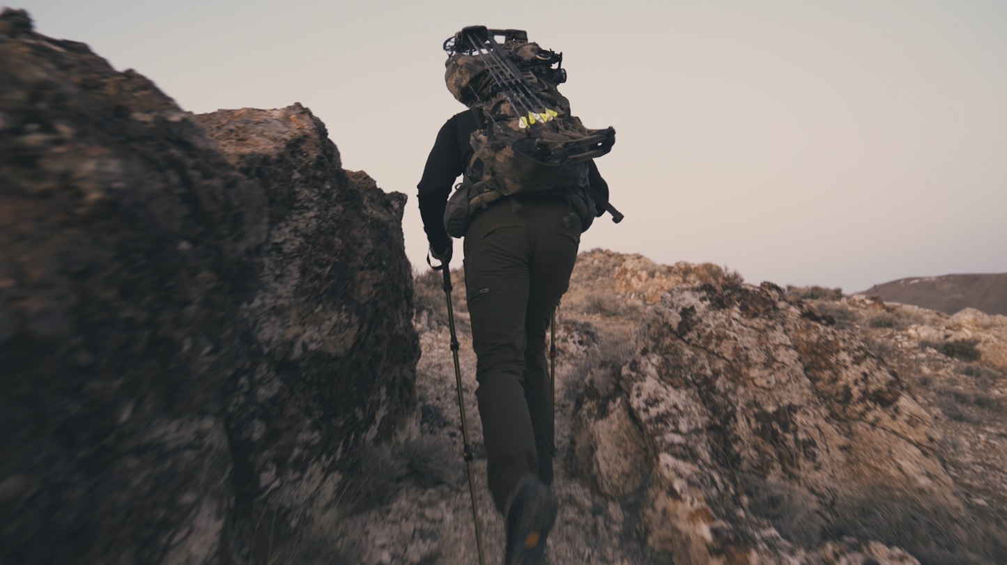 MTN LITE Buckle