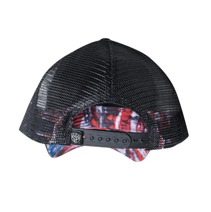 Covert Trucker Hat
