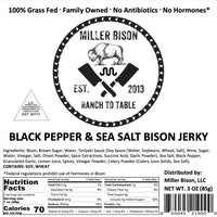 Ultimate Carnivore Snack Pack