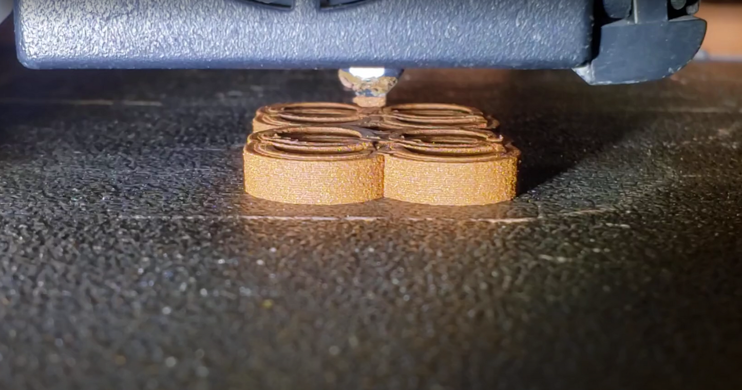 Bronze Filamet™