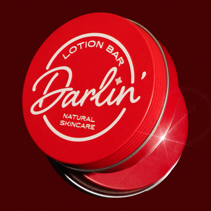 Tallow Lotion Bar, 2.5oz