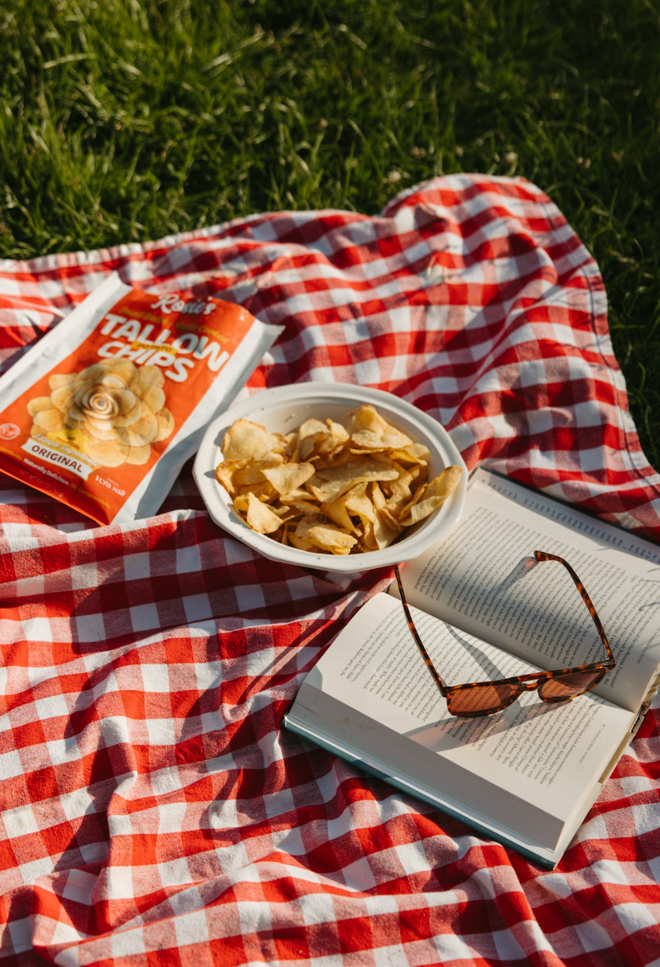 Rosie's Chips [2-Pack]