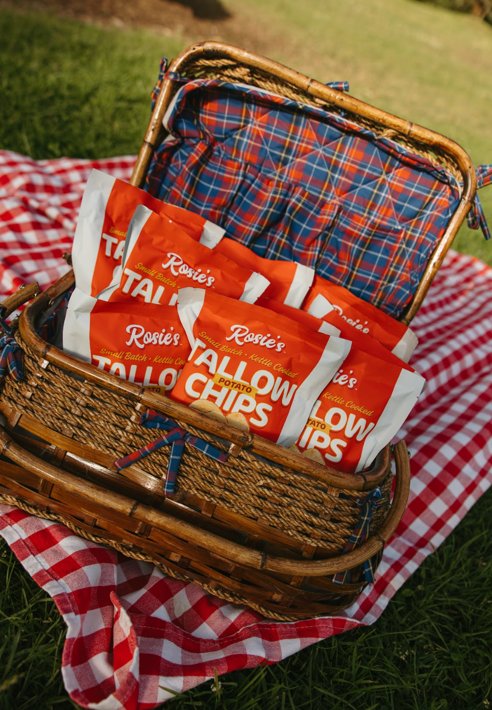 Rosie's Chips [2-Pack]