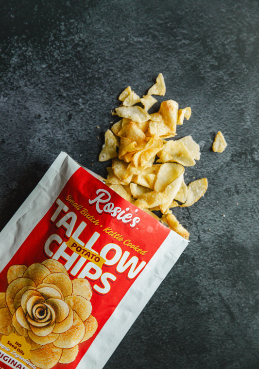 Rosie's Chips [2-Pack]