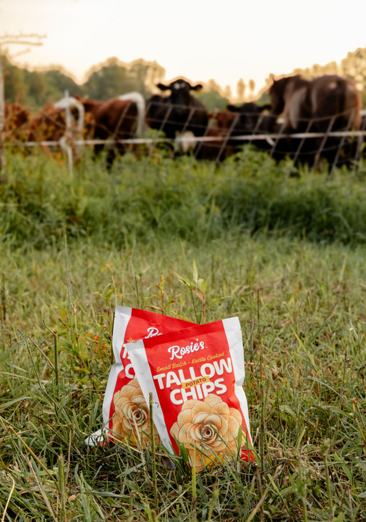 Rosie's Chips [2-Pack]