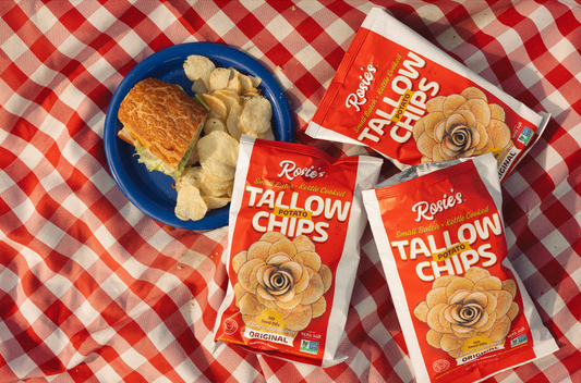 Rosie's Chips [2-Pack]