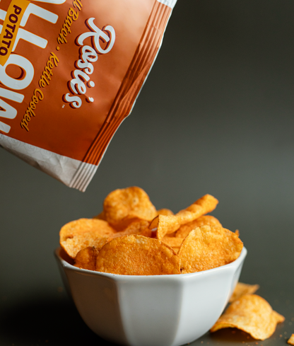 Rosie's Chips