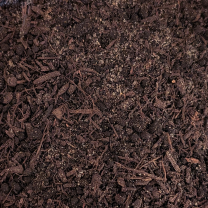 Seedling Starter Mix