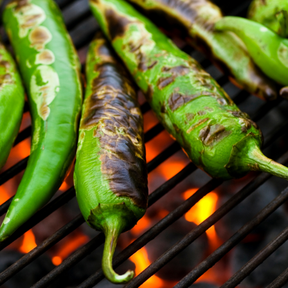 Anaheim Pepper Seeds
