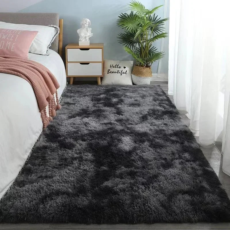 CloudLux Plush Area Rug (8 Colors)