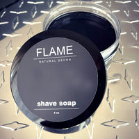 Shave Soap