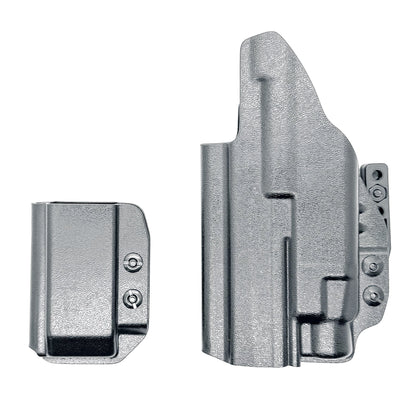 Sig P365-FUSE & TLR-7 X or HL-X IWB Holster with Magazine Carrier Combo
