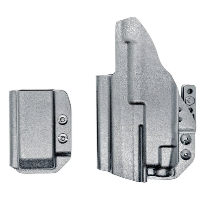 Sig P365-XMACRO & TLR-7 X/A IWB Holster with Magazine Carrier Combo